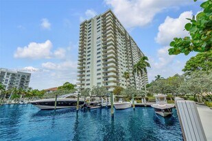 3200 Port Royale Dr N in Fort Lauderdale, FL - Building Photo