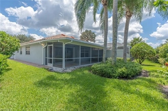 4159 St George Ln in Naples, FL - Foto de edificio - Building Photo