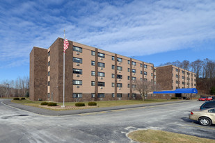 Waterview Apartments