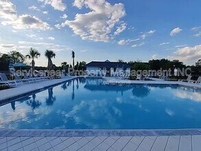 1591 Cassius St in Lutz, FL - Building Photo - Building Photo