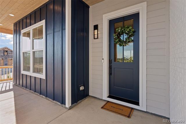 1403 Burt Ave in Berthoud, CO - Building Photo - Building Photo