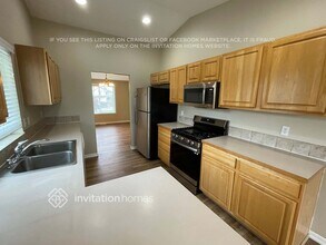 14624 80th Ave E in Puyallup, WA - Building Photo - Building Photo