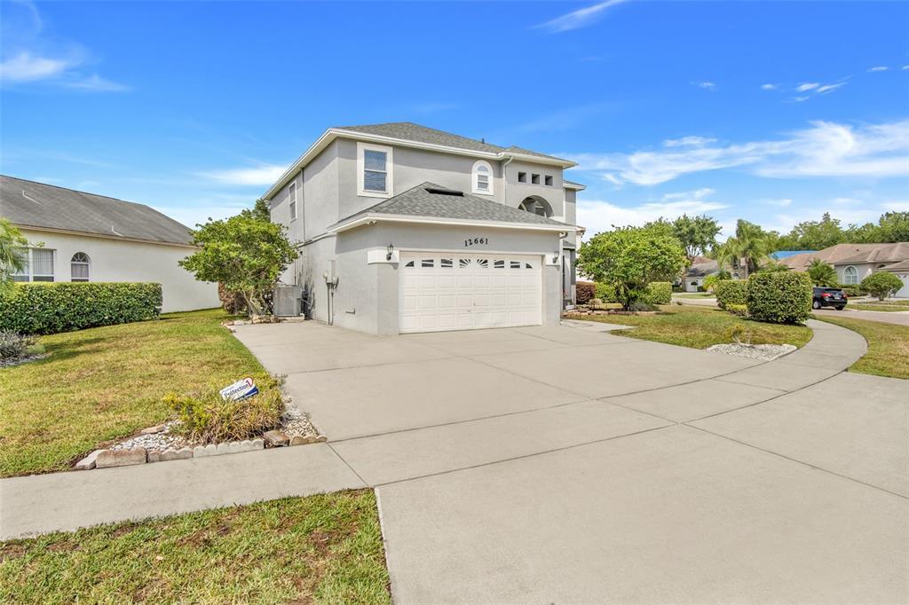 12661 Enclave Dr in Orlando, FL - Building Photo