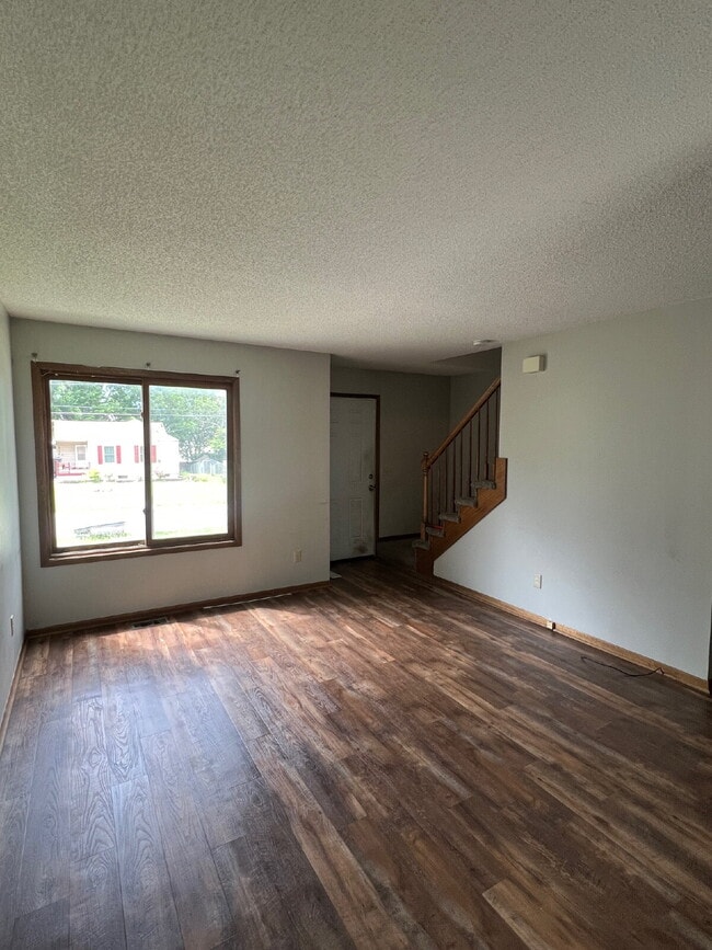 property at 4035 57th St