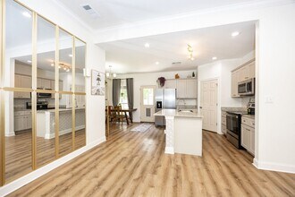 1648 Mary Evers Dr in Baton Rouge, LA - Building Photo - Building Photo