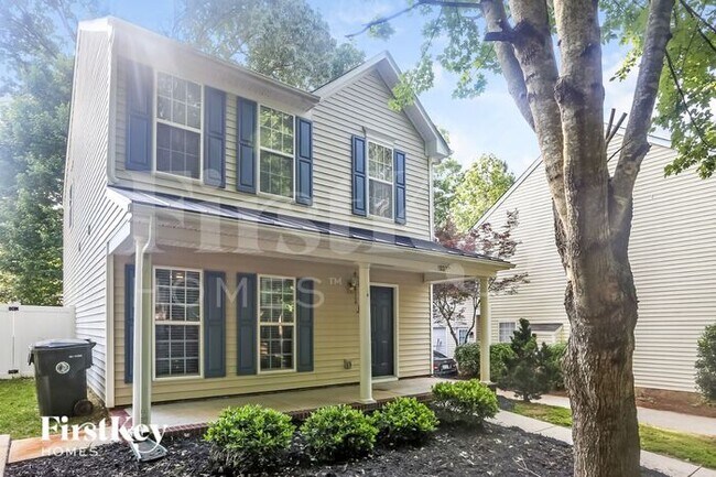 10322 Meadow Crossing Ln in Cornelius, NC - Building Photo - Building Photo