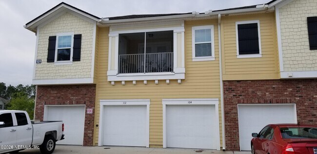 131 Burnett Ct in Saint Johns, FL - Building Photo - Building Photo