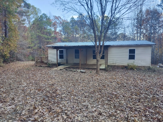 property at 136 Bunny Trail