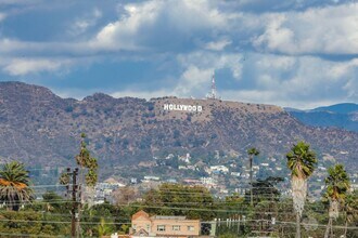 1828 1/2 S. Redondo Blvd in Los Angeles, CA - Building Photo - Building Photo