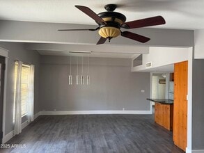 1754 W Mountain View Dr in Mesa, AZ - Building Photo - Building Photo