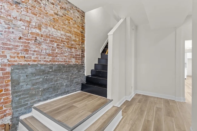 3258 Ohio Ave, Unit 2F in St. Louis, MO - Foto de edificio - Building Photo