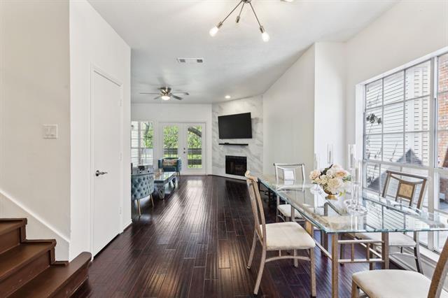 6315 Campbell Rd in Dallas, TX - Building Photo - Building Photo