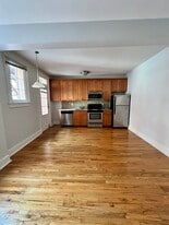 1123-25-27 West Grace Street in Richmond, VA - Building Photo