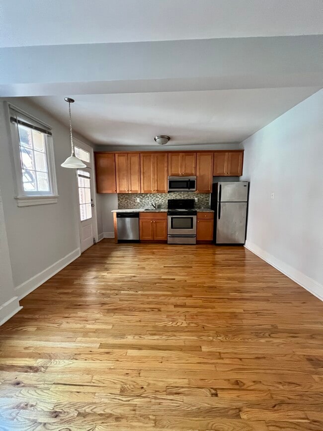 Hampton Park Apartments