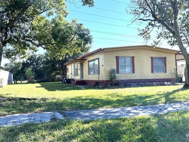 5954 140th Terrace N in Clearwater, FL - Building Photo - Building Photo