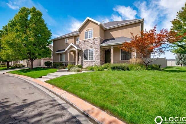 property at 114 S 920 E
