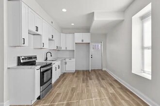 3258 Ohio Ave, Unit 2F in St. Louis, MO - Foto de edificio - Building Photo