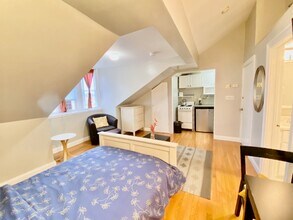 47 Worcester St, Unit 3 in Boston, MA - Building Photo - Building Photo