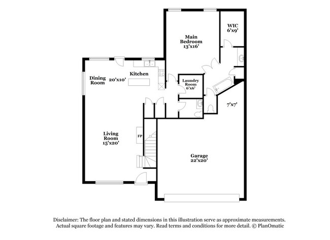 1016 Lorena Cove in Cordova, TN - Building Photo - Building Photo