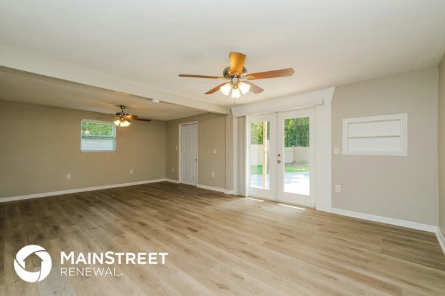 property at 7113 63rd St N