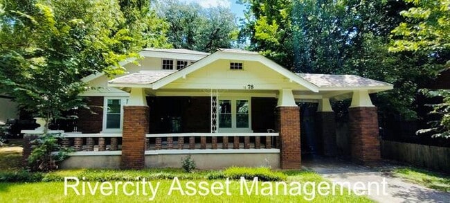 property at 78 Stonewall St