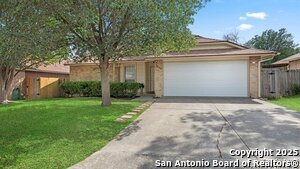 3634 Ridge Cluster St in San Antonio, TX - Building Photo - Building Photo