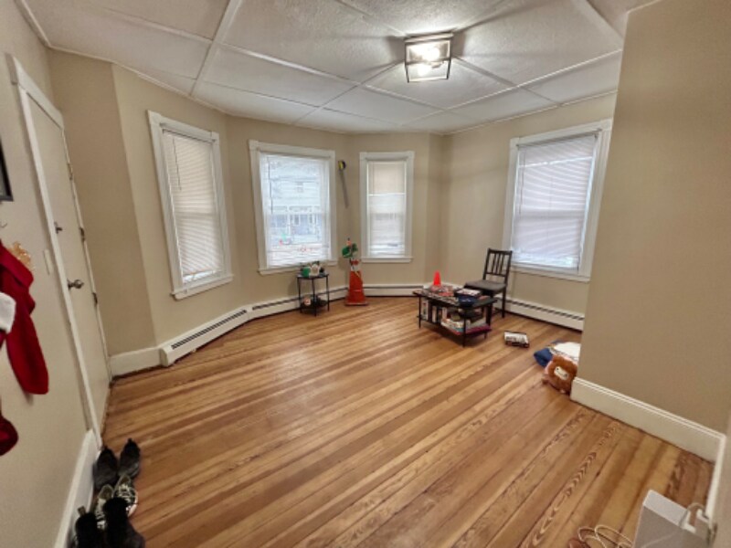 62 Radcliffe Ave in Providence, RI - Building Photo