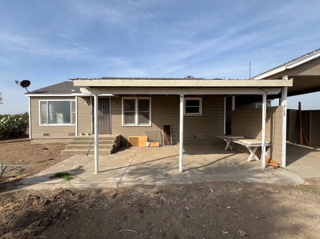 20649 E American Ave in Reedley, CA - Building Photo - Building Photo