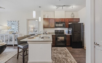 Steelyard in Oklahoma City, OK - Building Photo