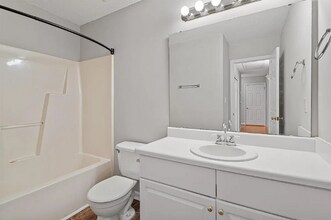 3709 Mechanicsville Run Ln in Raleigh, NC - Building Photo - Building Photo