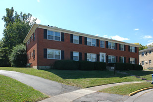 2169 Cypress Dr Apartments