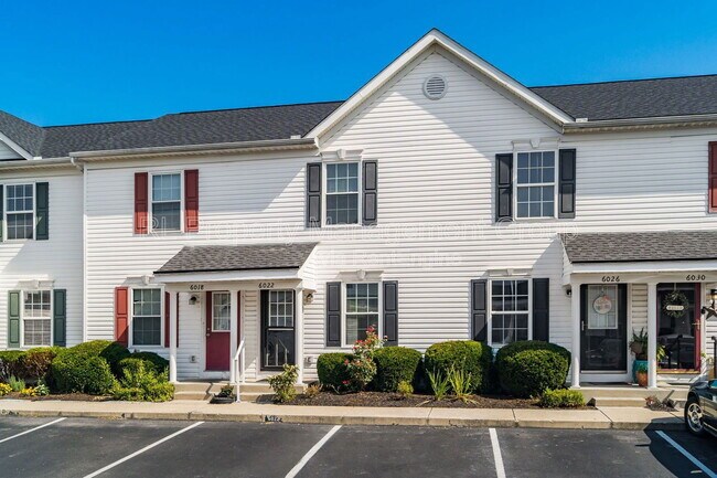 6022 Brice Park Dr in Canal Winchester, OH - Building Photo - Building Photo