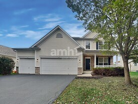105 Stockard Loop in Delaware, OH - Building Photo