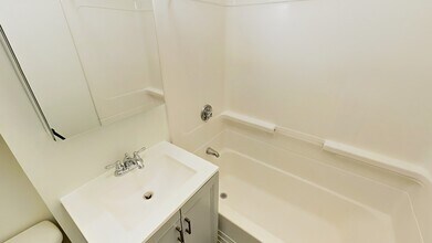 625 Columbus Ave, Unit 3 in Boston, MA - Building Photo - Building Photo