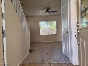 3713 Corpolo Ave in Las Vegas, NV - Building Photo - Building Photo