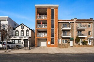 416 2nd St in Union City, NJ - Building Photo