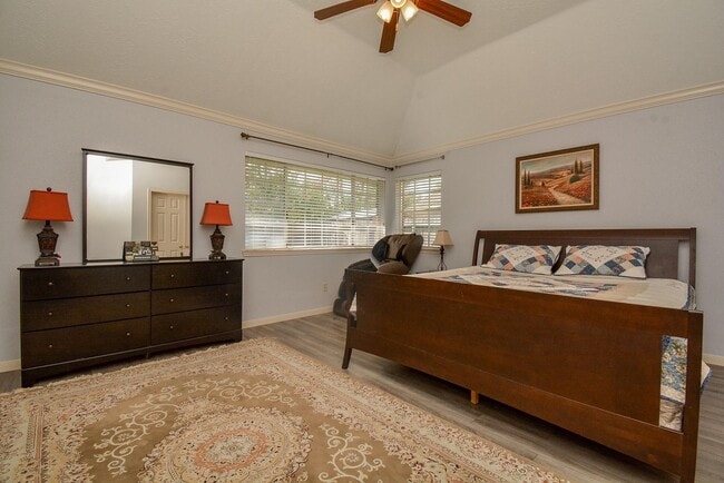 property at 14823 Redwood Bend Trail