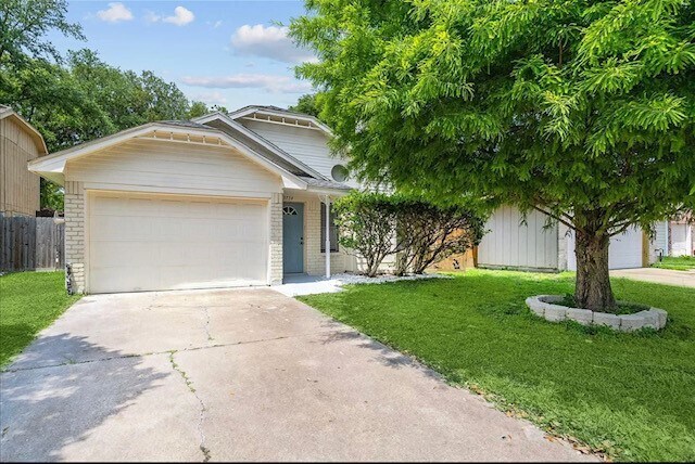 3734 Varla Ln in Houston, TX - Building Photo