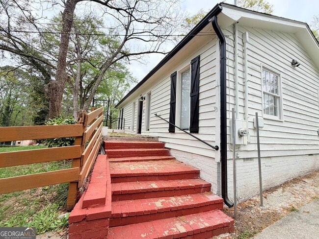 1545 Orlando St SW in Atlanta, GA - Building Photo - Building Photo