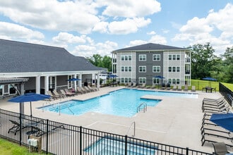 The Pointe at Camellia Commons in Enterprise, AL - Foto de edificio - Building Photo