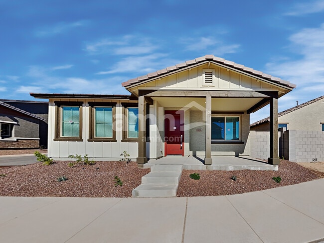 property at 15074 W Sherman St