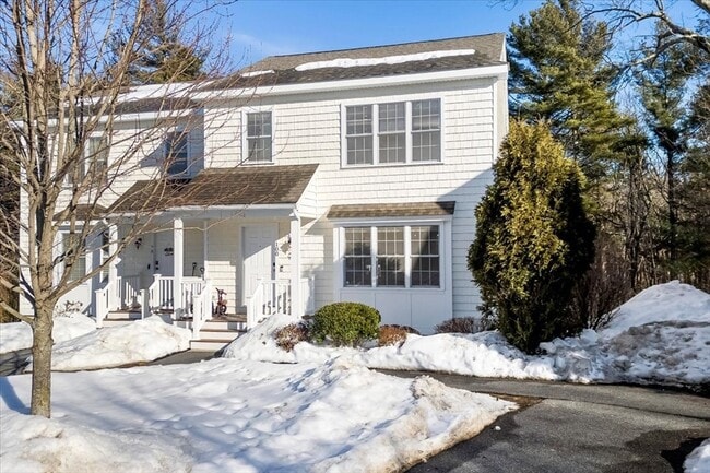 property at 100 Turtle Brook Rd