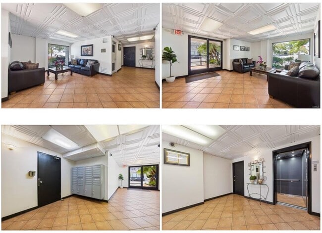350 Cedar Ave in Long Beach, CA - Building Photo - Building Photo