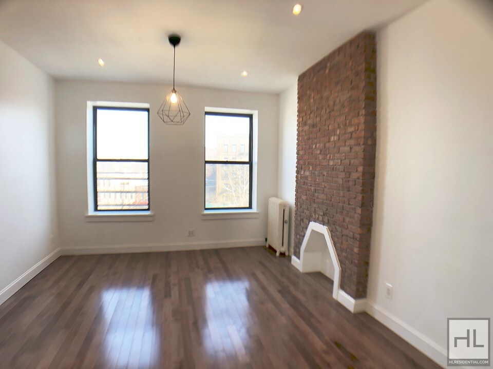 532 Flatbush Ave-Unit -D2 in Brooklyn, NY - Building Photo