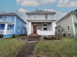 305 Eaton Ave in Hamilton, OH - Building Photo - Building Photo