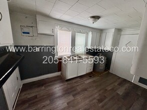 6001 Ivy St in Birmingham, AL - Building Photo - Building Photo