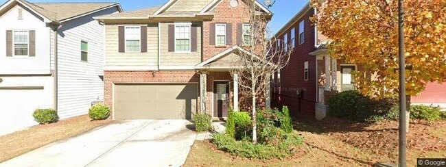 2148 Baywood Tree Ln SW in Snellville, GA - Building Photo - Building Photo