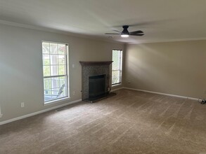 46 Morrison Ct in Little Rock, AR - Foto de edificio - Building Photo