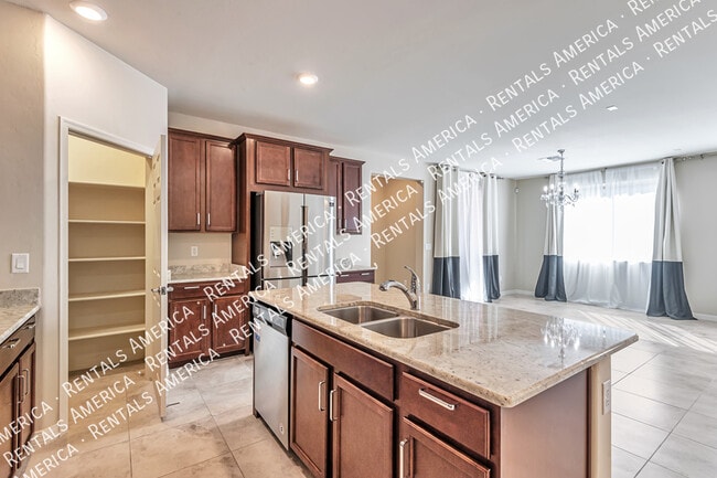 property at 8680 N Rome Ct