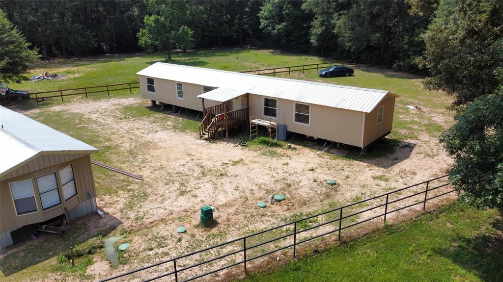16219 Southern Pines Dr in Conroe, TX - Building Photo
